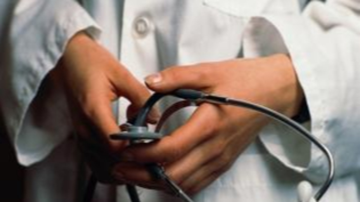 В Мадрид протестираха срещу здравната политика на регионалното правителство