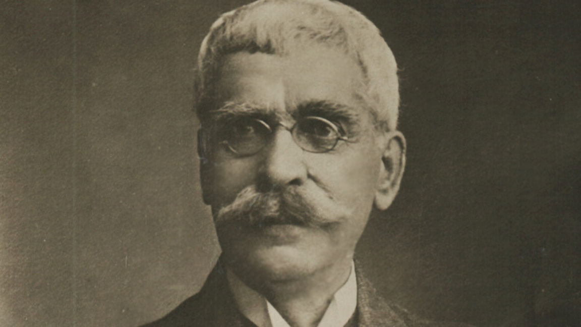 Ivan Vazov – eyewitness of Bulgaria’s Liberation, Unification and Independence