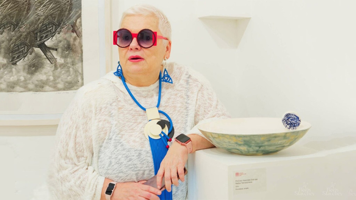 Жана Яковлева