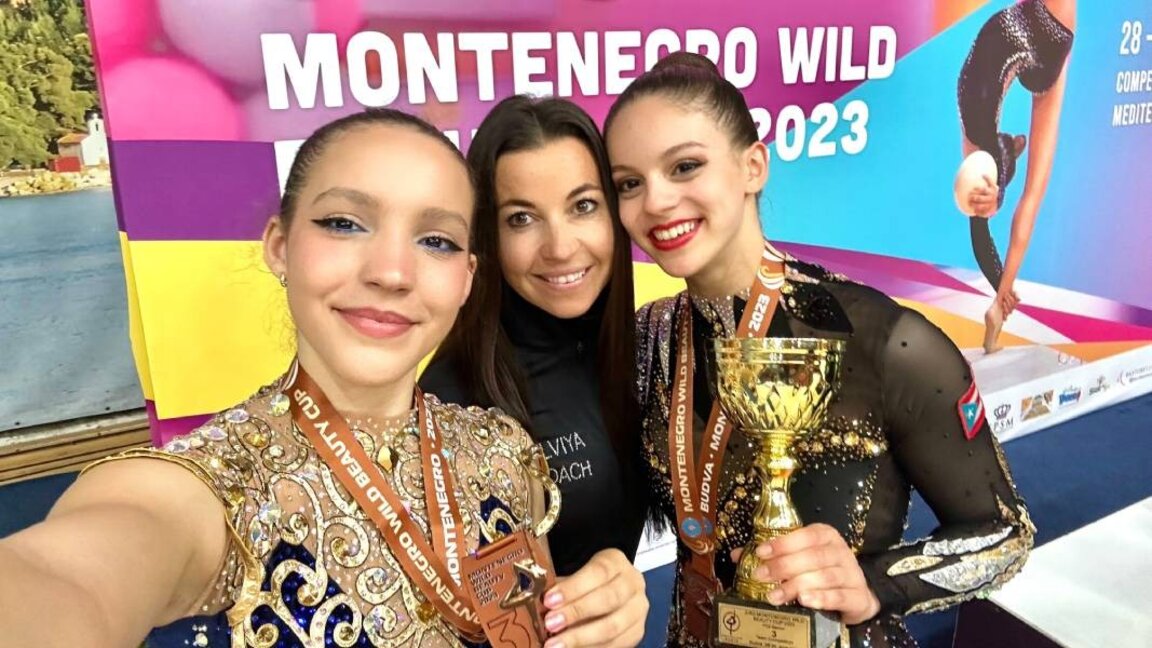 The personal success stories of Bulgarians in New York shape perceptions of Bulgaria in the U.S.