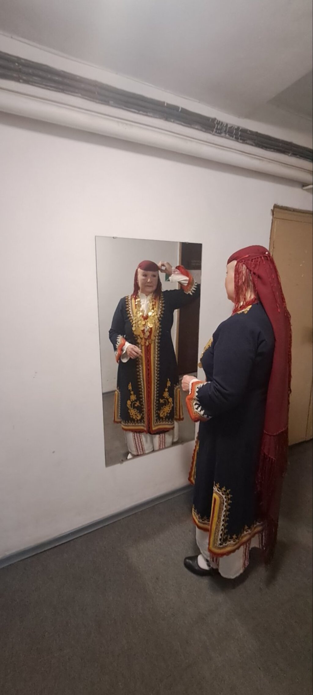 Златина Узунова: След тежката битка отново съм на сцената с ансамбъл "Родопа"