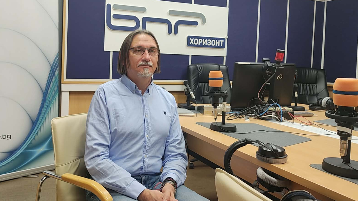 Христо Христов