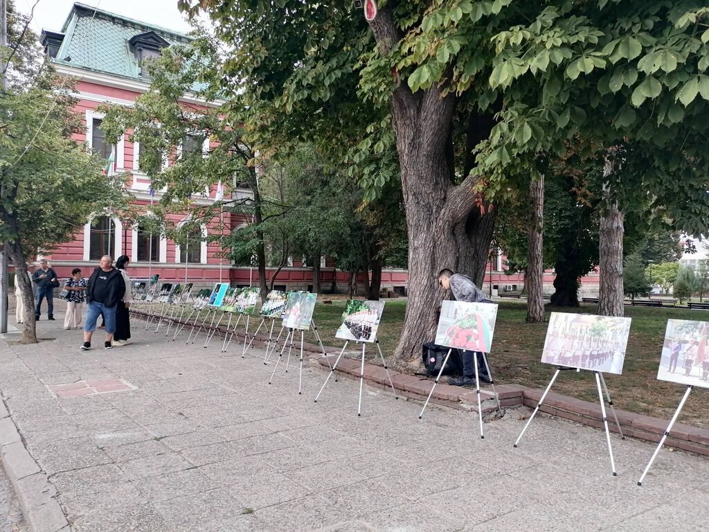Кюстендил си припомни за Славейков, който пита Фердинанд ще бъде ли цар