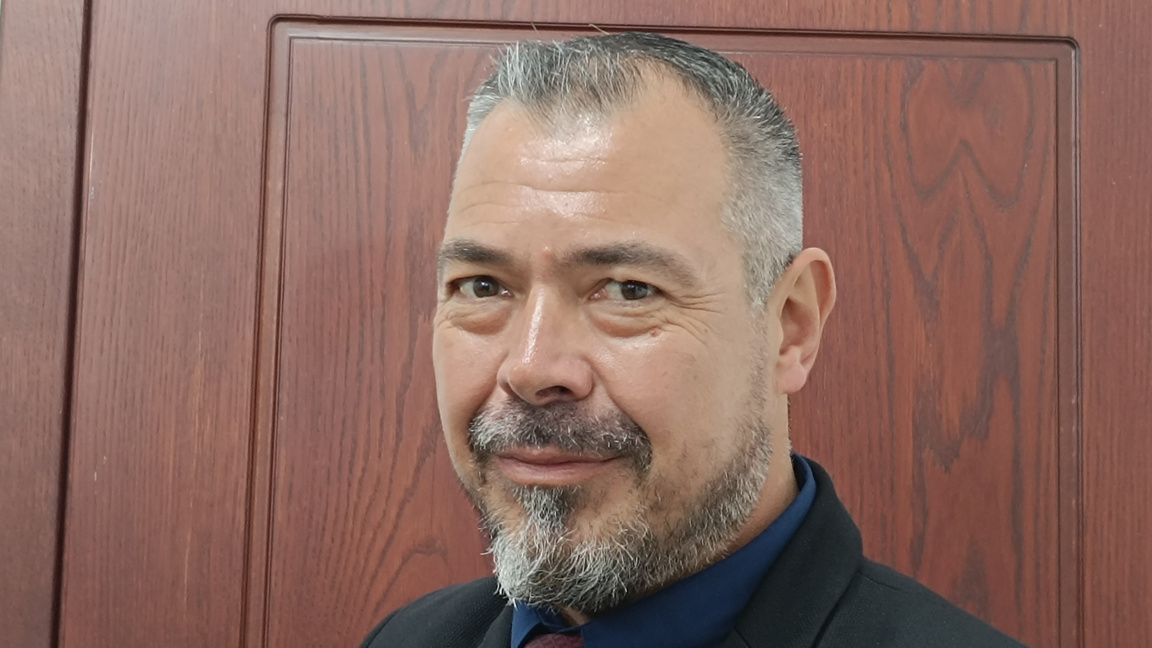 Станчо Ставрев, кмет на община Тунджа