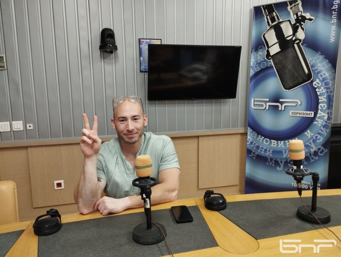 Д-р Владислав Андонов