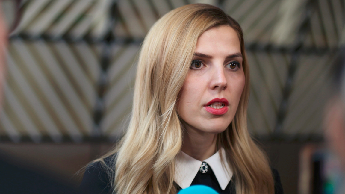 L'UE a tenu compte des objections bulgar...