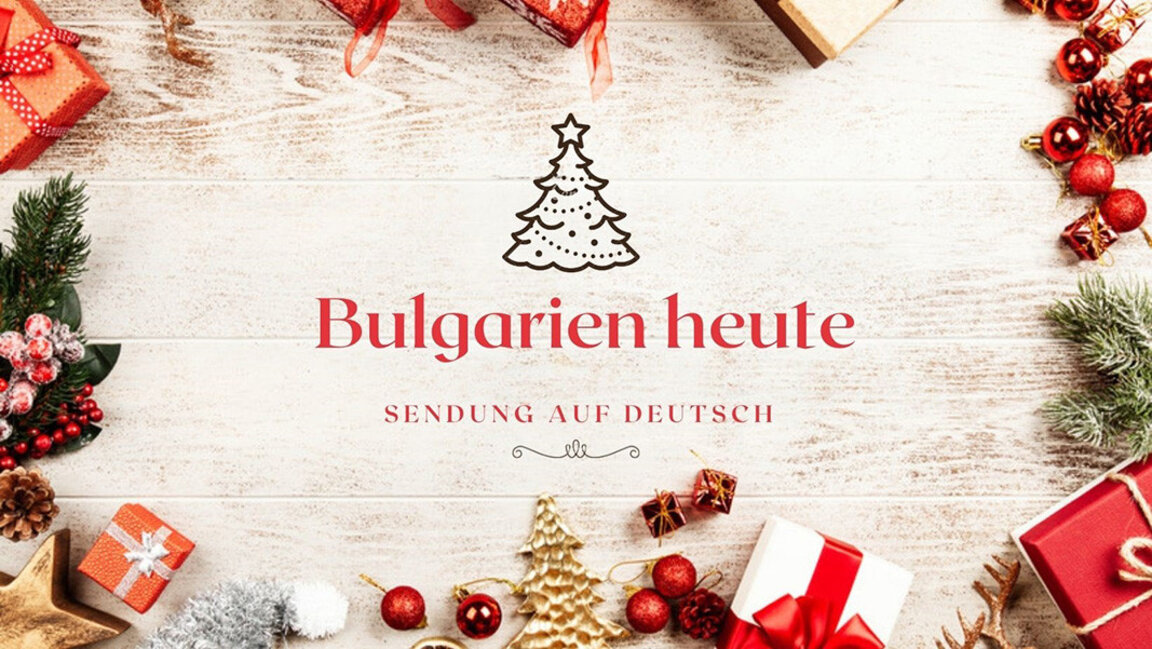 Bulgarien heute – 3. Januar 2025