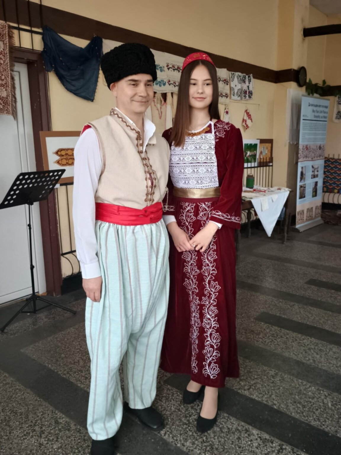 Татари в Царев брод