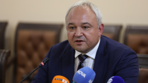 Демерджиев: Контролът на пътната безопасност ще бъде поет изцяло от МВР