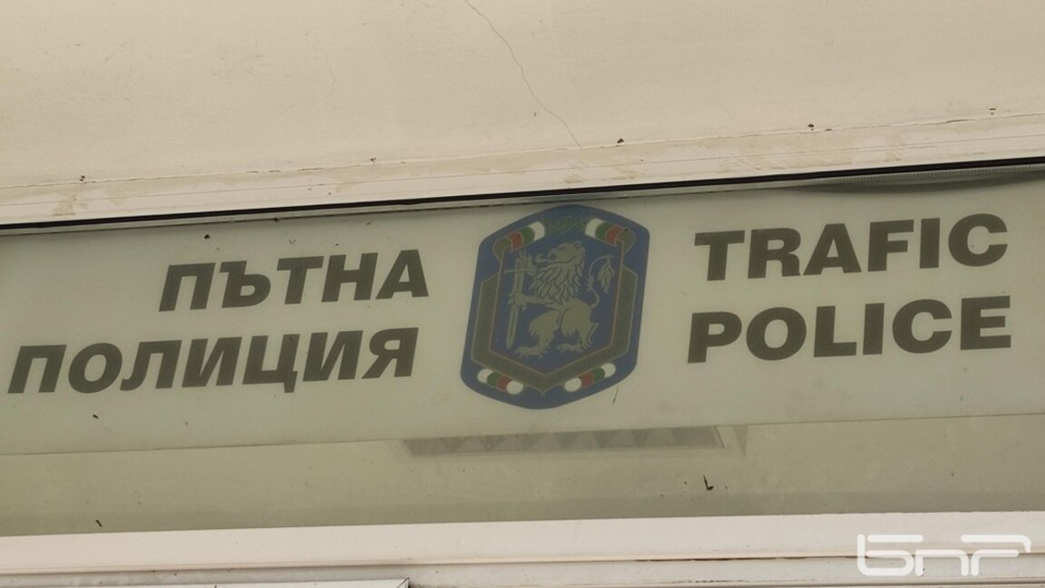 В страната са станали 20 тежки катастрофи за денонощие