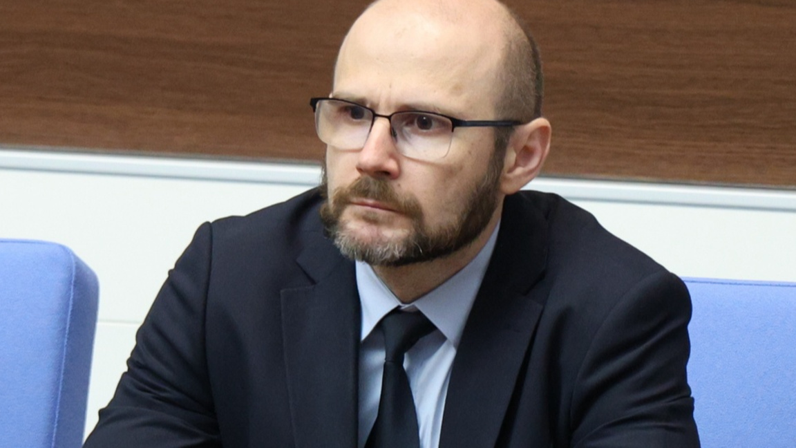 Андрей Янкулов