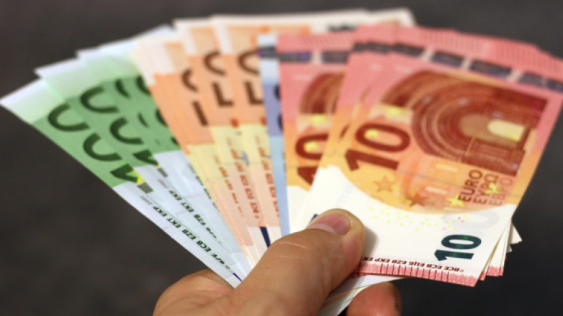 Отрязък от 200 евро заблуди продавач...