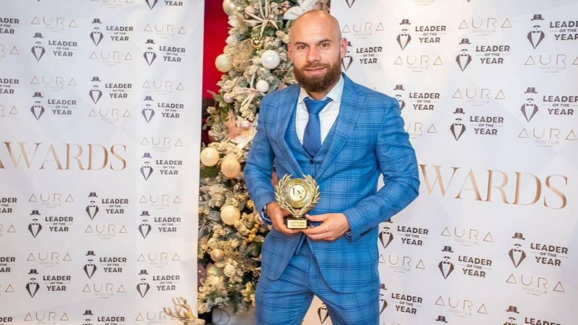 Генади Генадиев