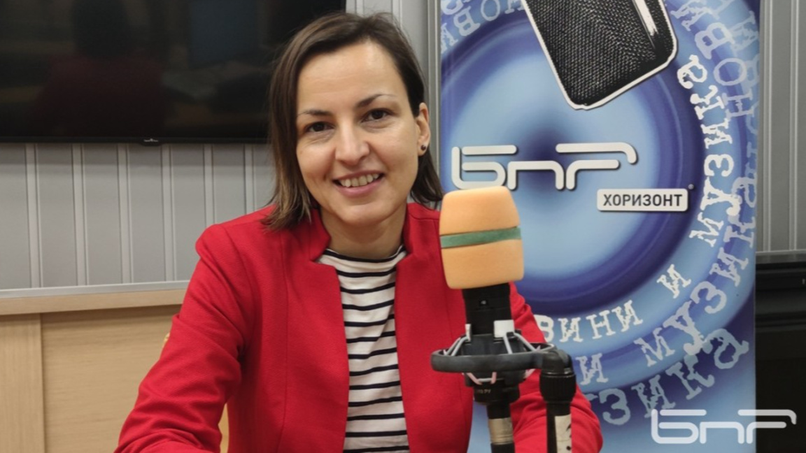 Надежда Цекулова