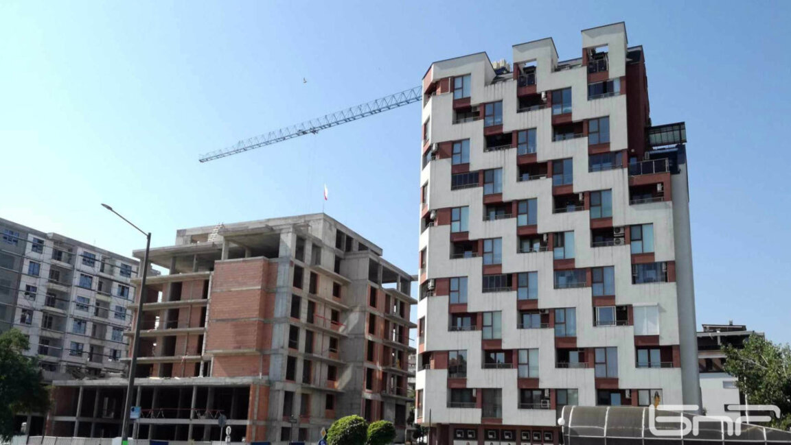 Цените на жилищата ще паднат след влизането ни в еврозоната