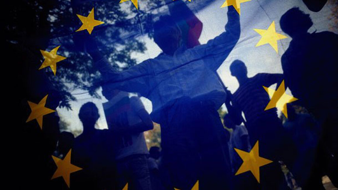 ЕС одобри съвместен план с Турция за намаляване на бежанците