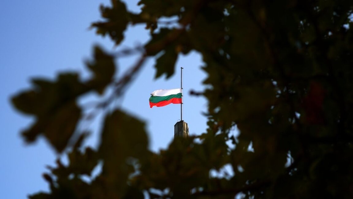 Bulgaria mourns the victims of the big flood