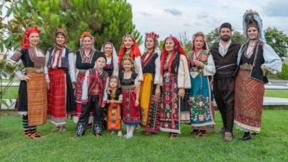 В Царево канят на Празника на Странджанската носия 