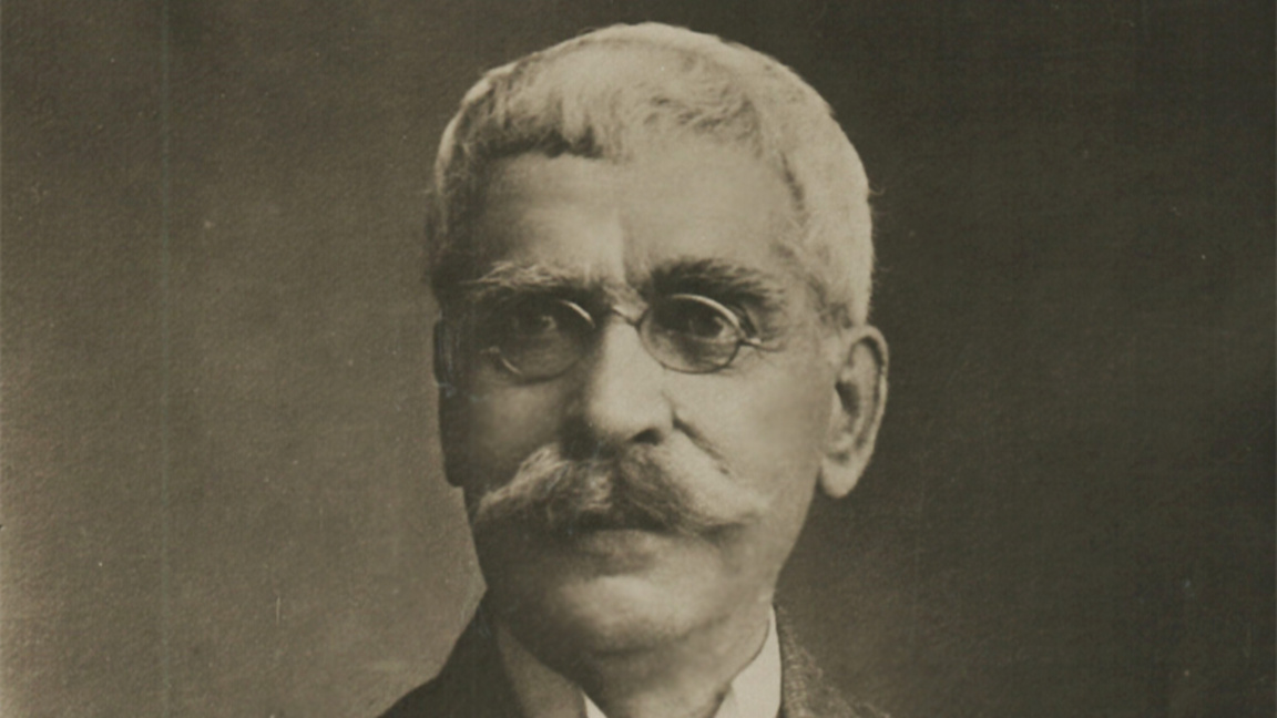 Ivan Vazov (1850 – 1921)