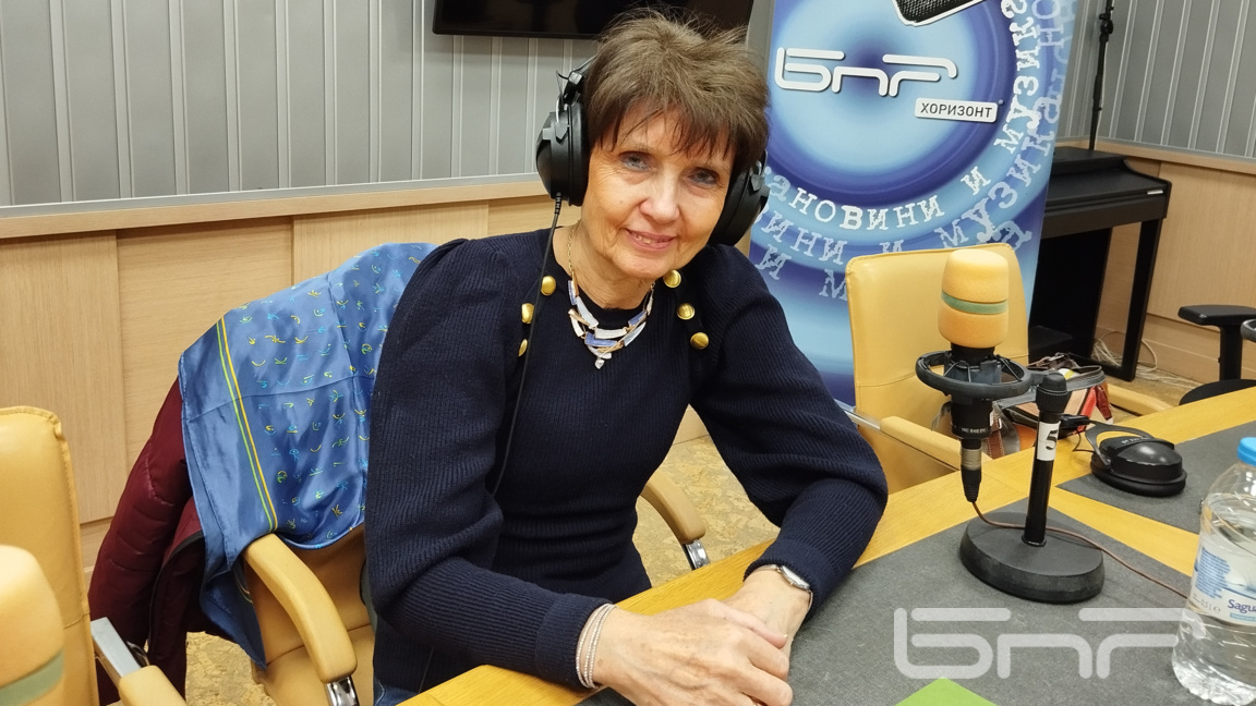 Д-р София Ангеловa