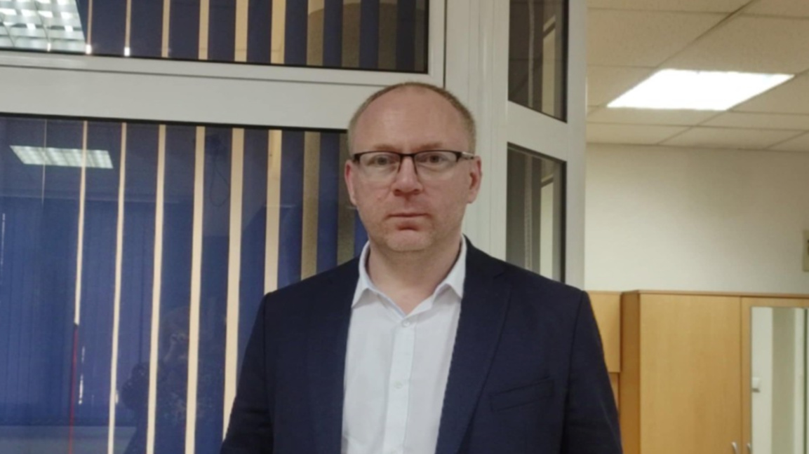 Станислав Стоянов