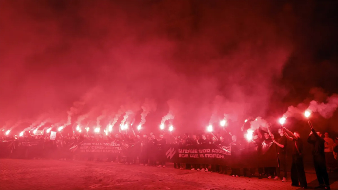 Фото Сергея Гимюша