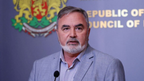 Доц. Ангел Кунчев напуска поста на главен държавен здравен инспектор