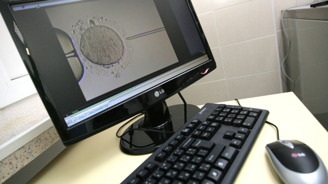 Стефка Сарафова: Всички инвитро процедури да са с еднакво финансиране