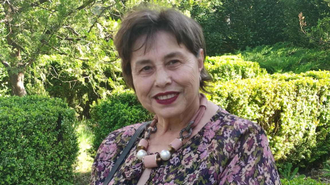 Светла Буюклийска