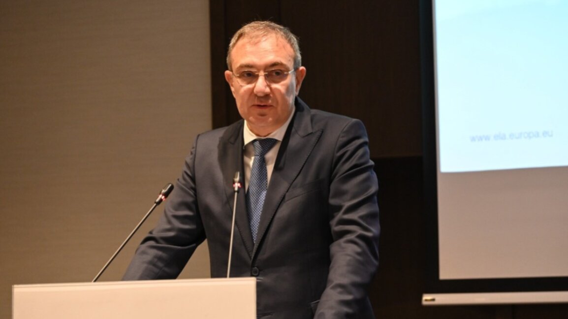 Kayıt dışı ekonomi ile mücadele, emek sömürüsüne karşı mücadeledir