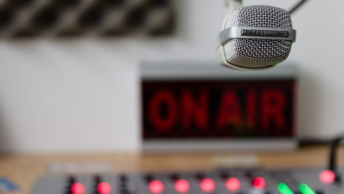 Работните празници на репортерите