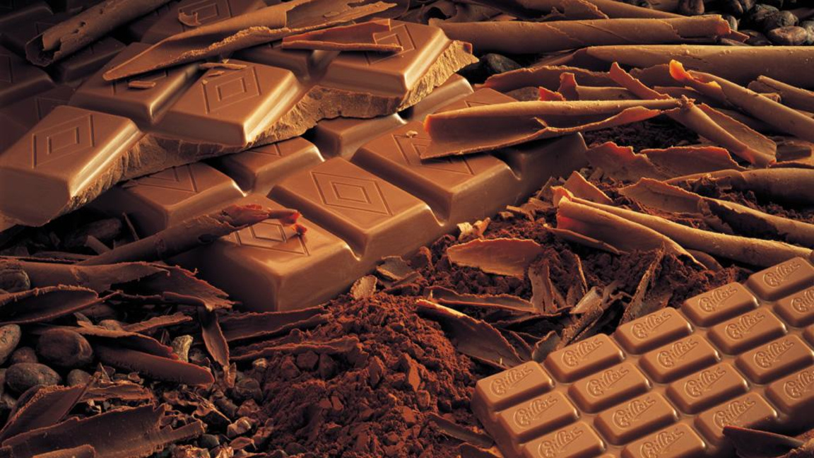 Най-големият производител на шоколад очаква спад в печалбите