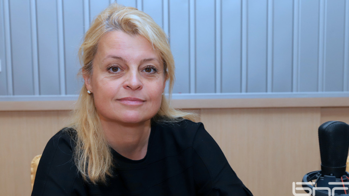 Мария Касимова-Моасе