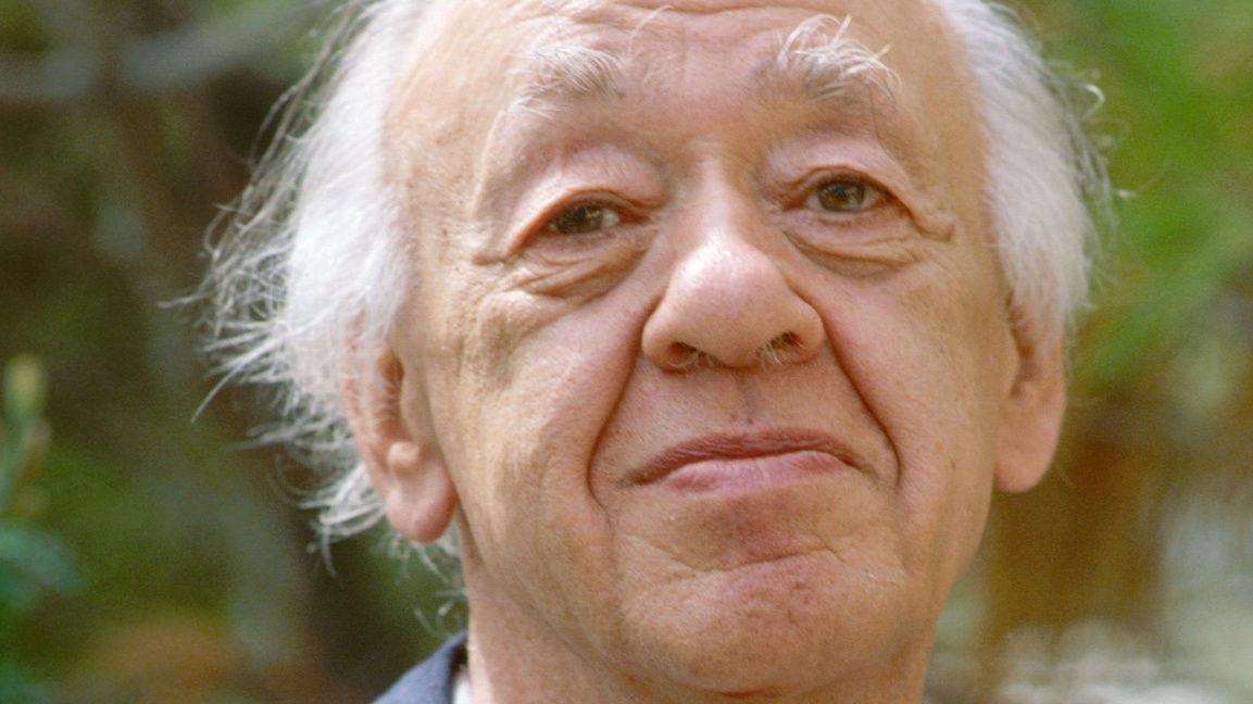 Йожен Йонеско