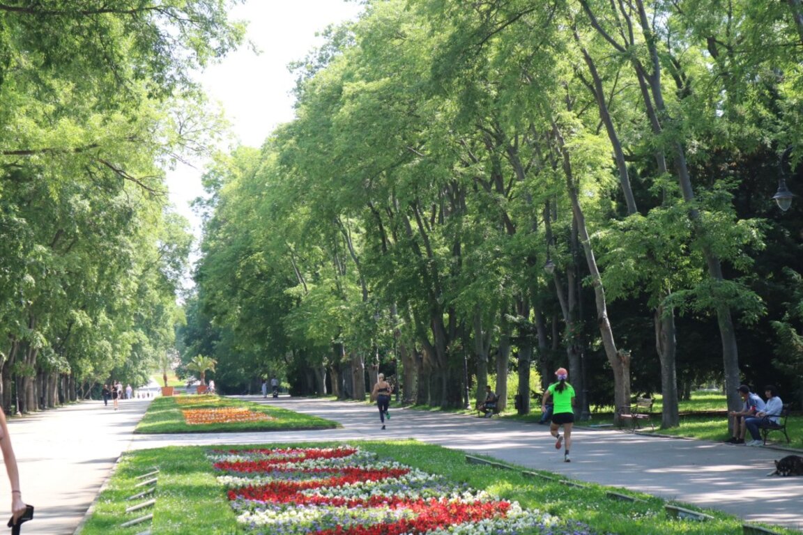 Със спортни събития Варна отбелязва Световния ден на бежанеца (ПРОГРАМА)