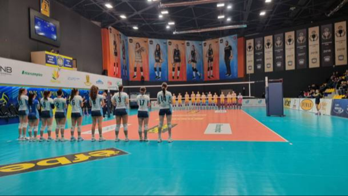 Марица завърши първата фаза без загуба