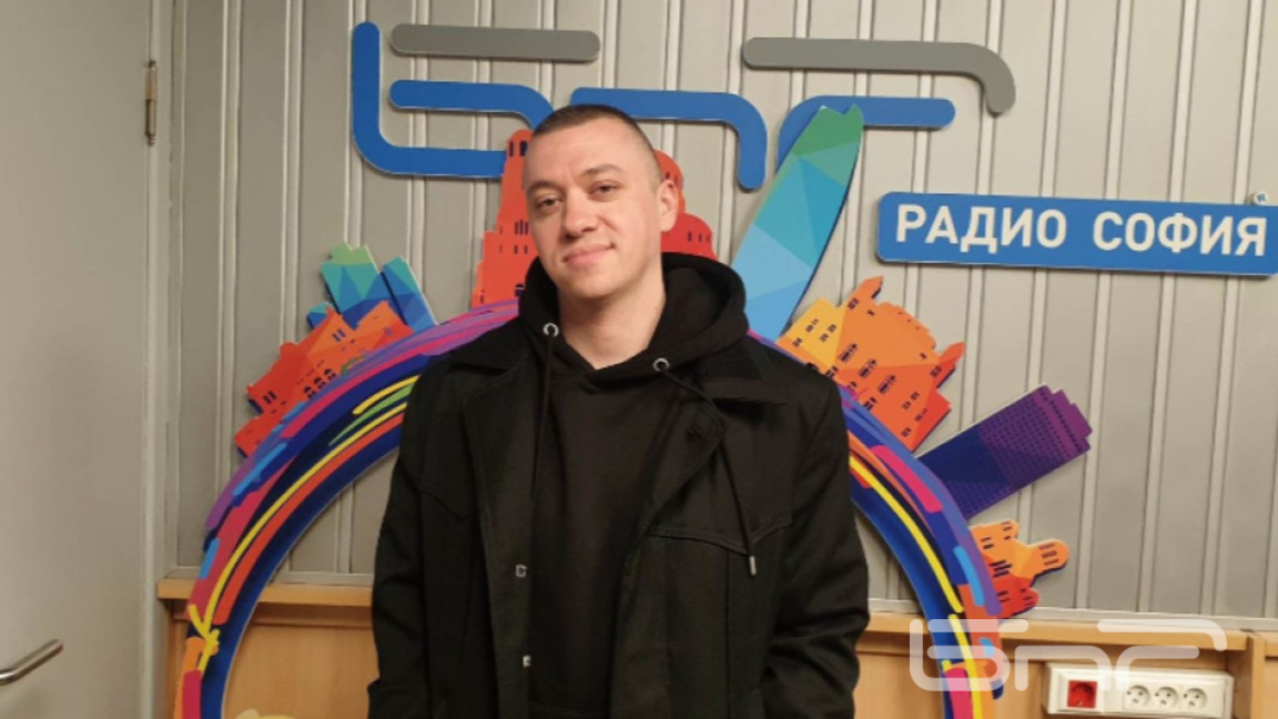 Орлин Милчев