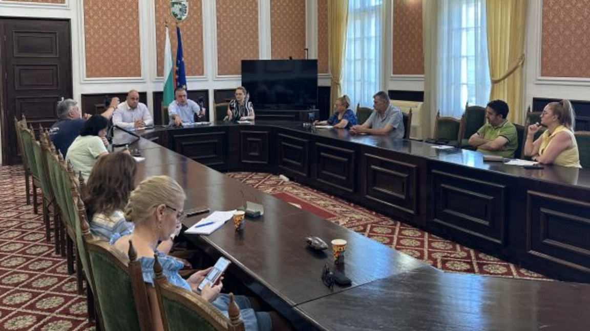 Важни за Сливен проекти остават без държавна финансова подкрепа