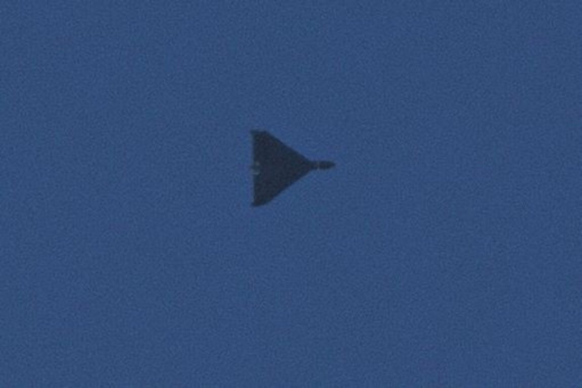 El muro antidrones es solo una intención por ahora; Bulgaria solicitará ayuda a la OTAN