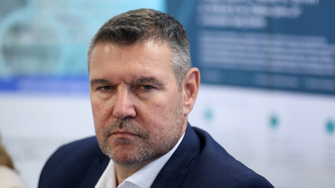 Александър Бочев