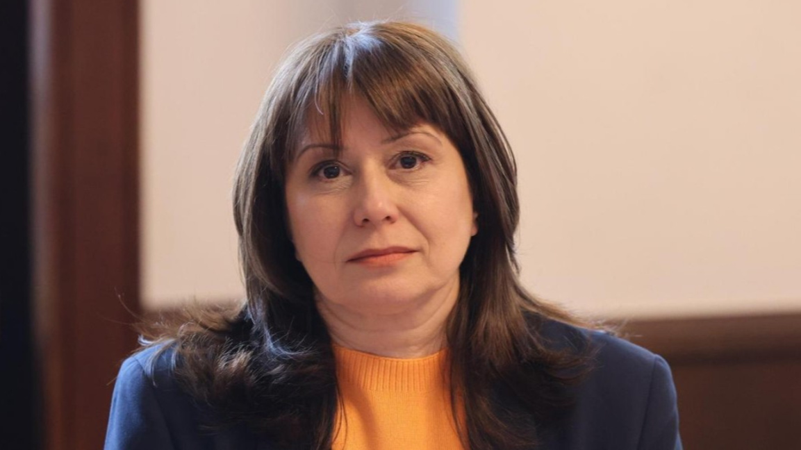 Велислава Делчева