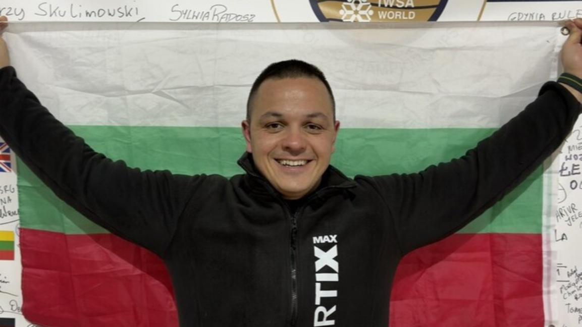 Цанко Цанков