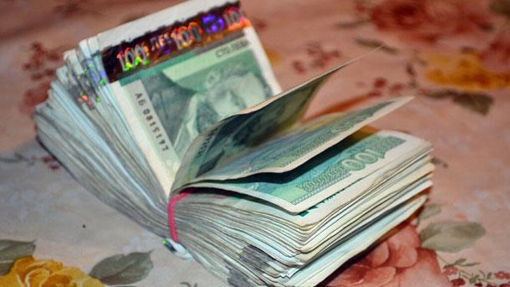 120 de mii de tineri bulgari, prinși în capcana creditelor rapide