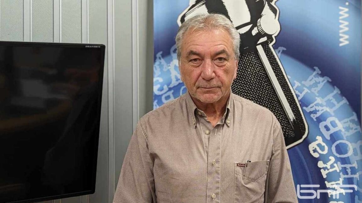 Росен Карадимов