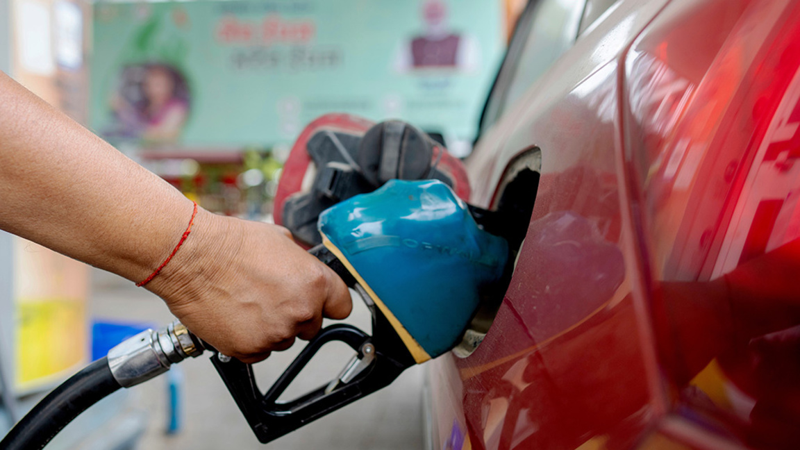 В Румъния и Чехия намаляват акциза върху дизеловото гориво