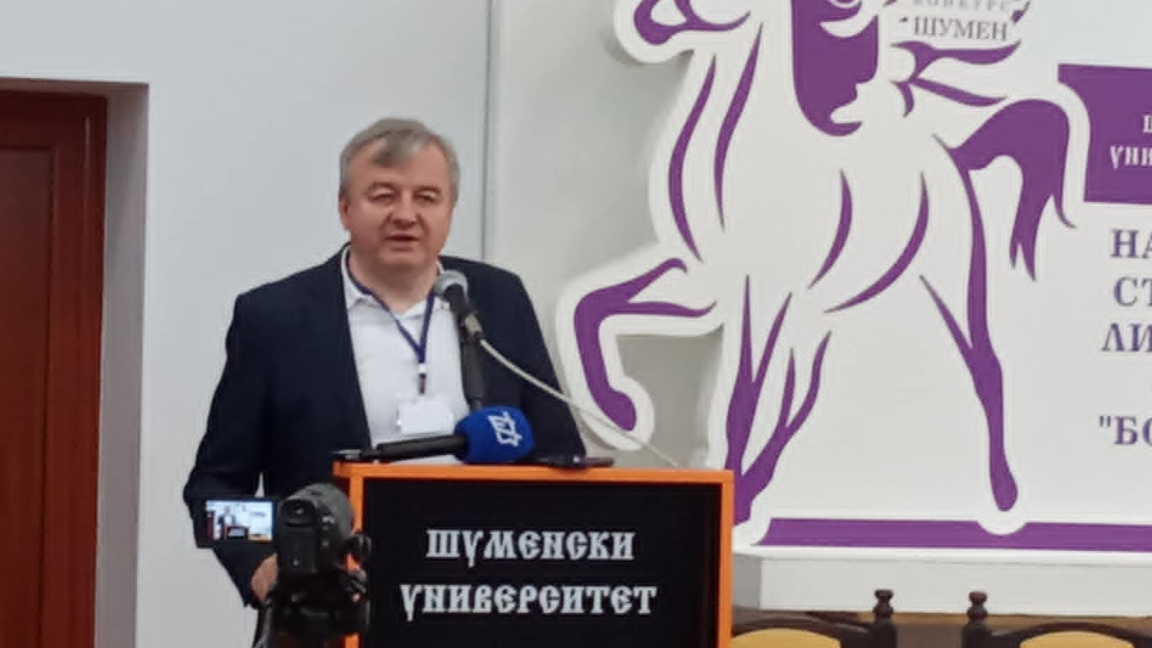 Започна литературния конкурс "Боян Пенев"