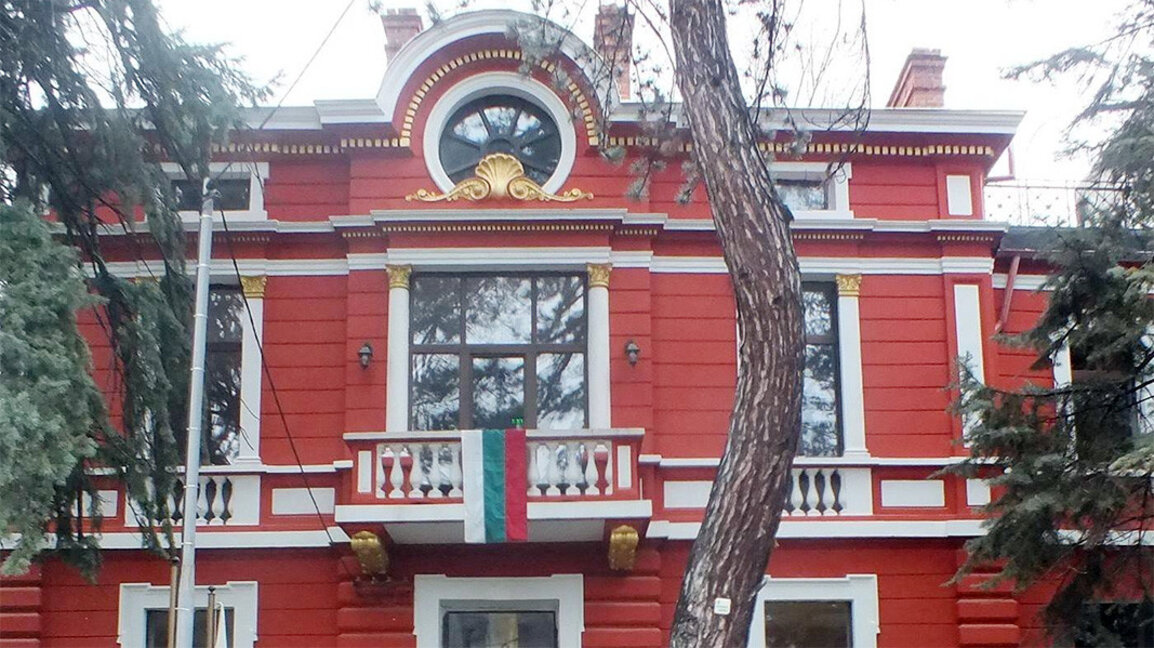 Ιστορικό Μουσείο Μπέλοβο