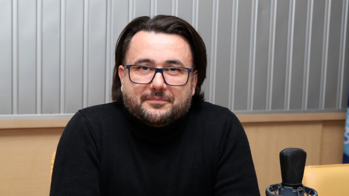 Доц. Николай Димитров: Свръхочакванията носят много рискове 