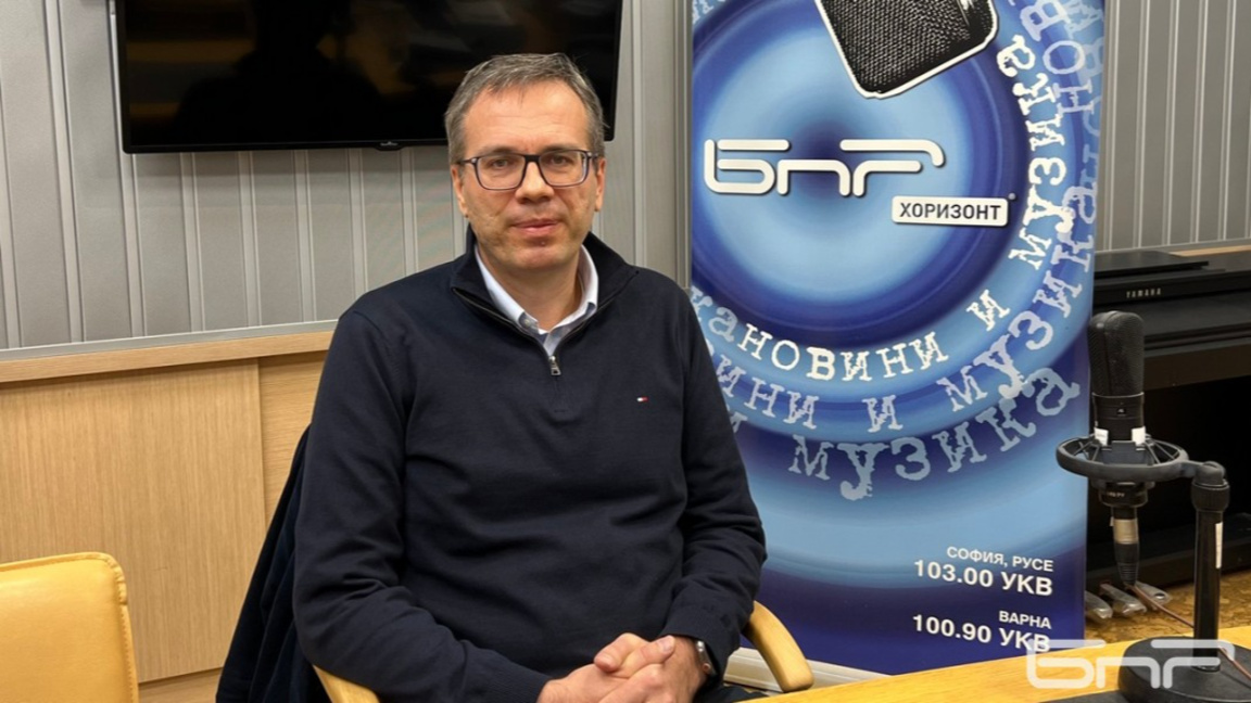 Руслан Стефанов