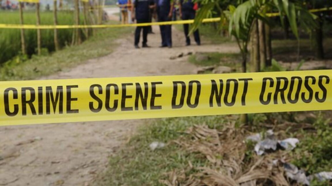 Повдигнаха обвинения в убийство на мъжа, задържан за стрелбата във Вашингтон